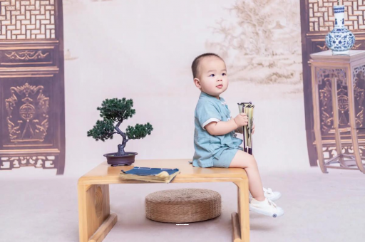 荣成宝宝牙齿发黑