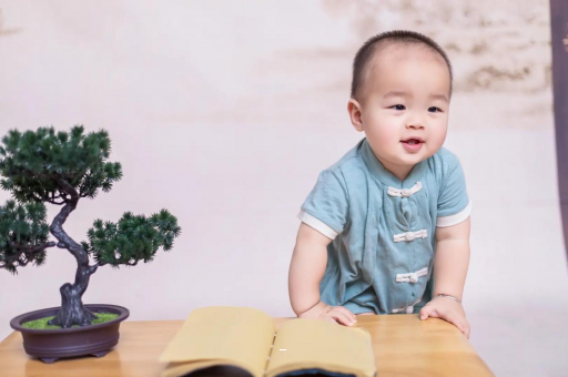 荣成宝宝严重便秘